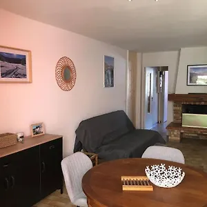  Appartement Joli Avec Terrasse Et Jardin - Vue Sur Montagne