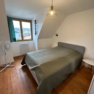  Appartement Superbe Proche Centre Ville, Thermes