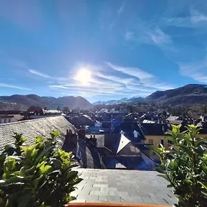  Appartement Les Combles De
