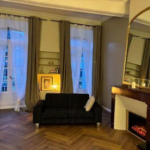  Appartement Magnifique Renove