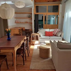  Appartement Magnifique Le Nid Des Thermes