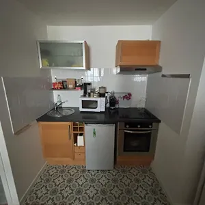  Appartement Nid Urbain Chez Sophie
