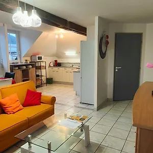  Appartement Résidence Ana