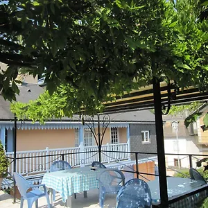  Appartement Isatis